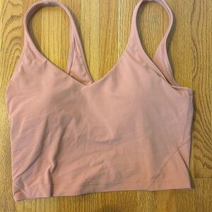 Lululemon Align Tank Size 8